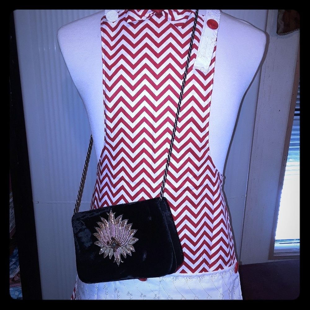 Carteras de fiestas